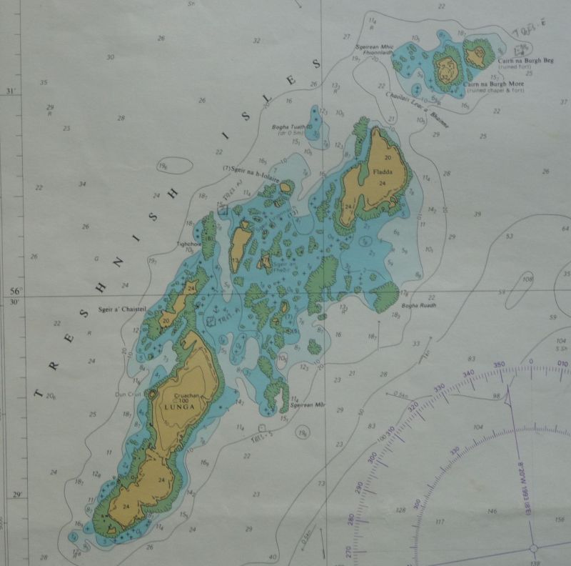 treshnish